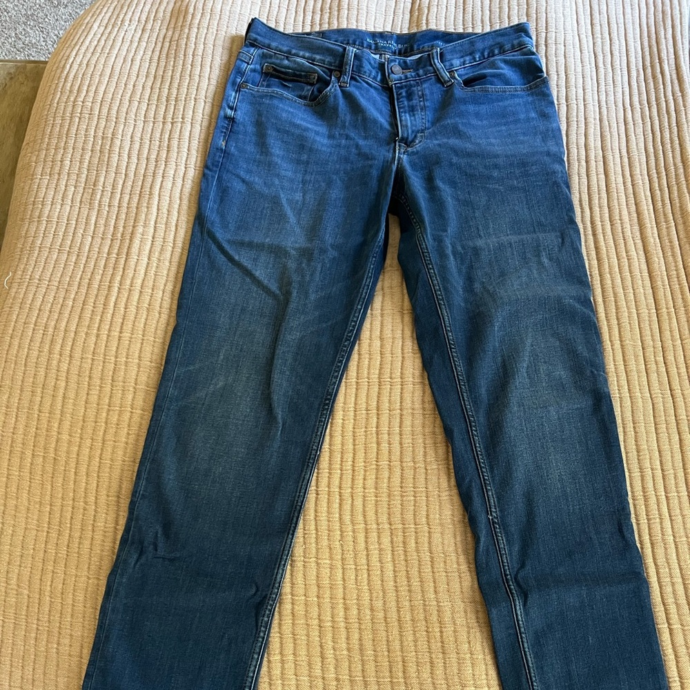 Banana Republic Men’s Jeans